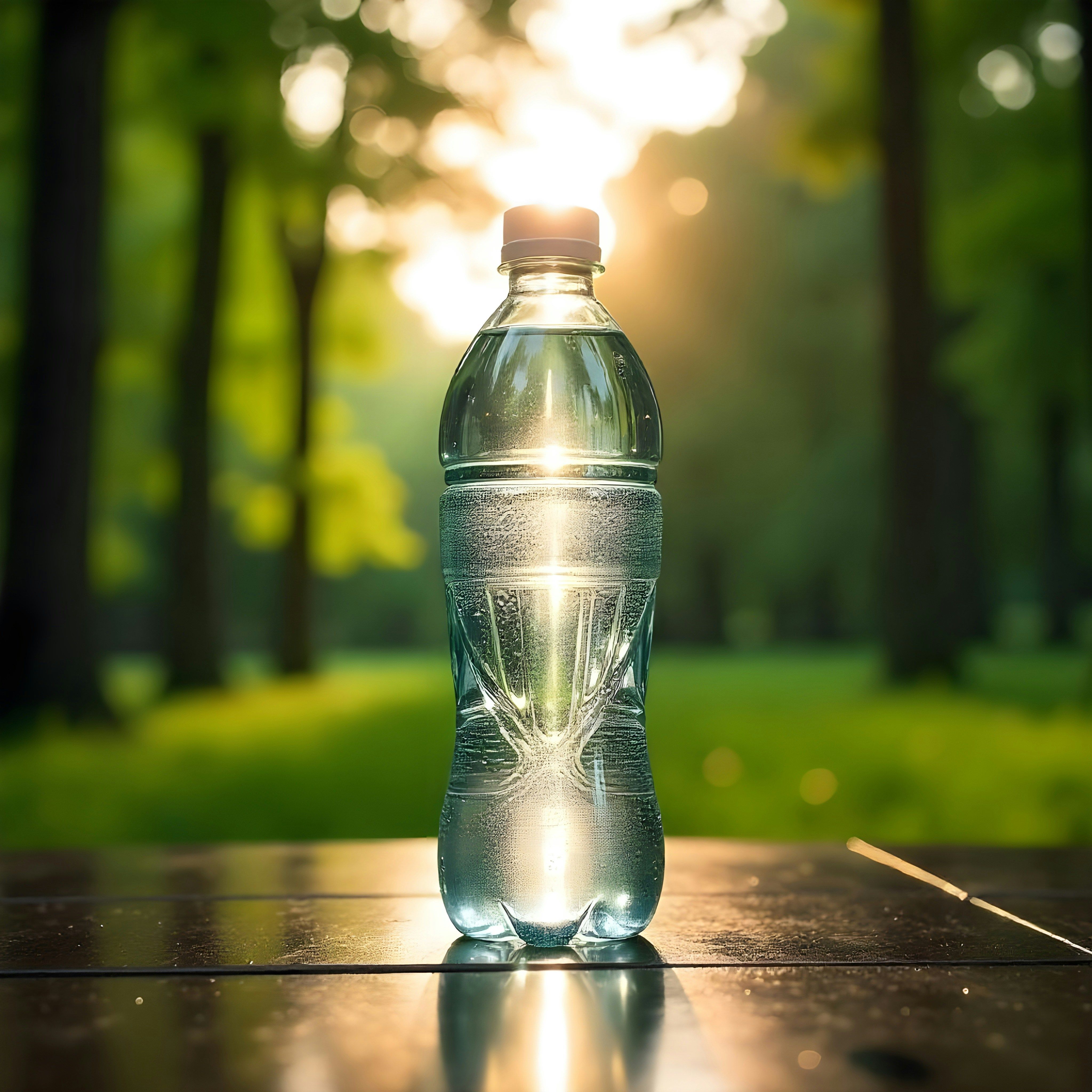 Fountain Springs Kenya