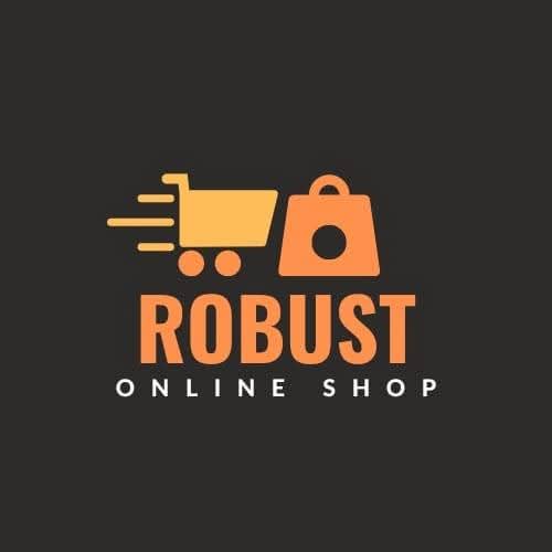 ROBUST ONLINE SHOP