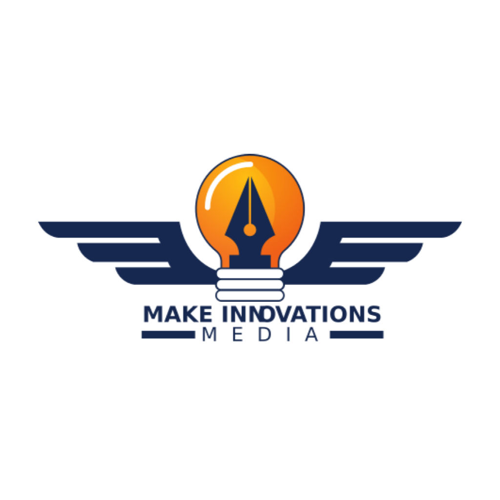 Make Innovations Media - Digital Marketing Company