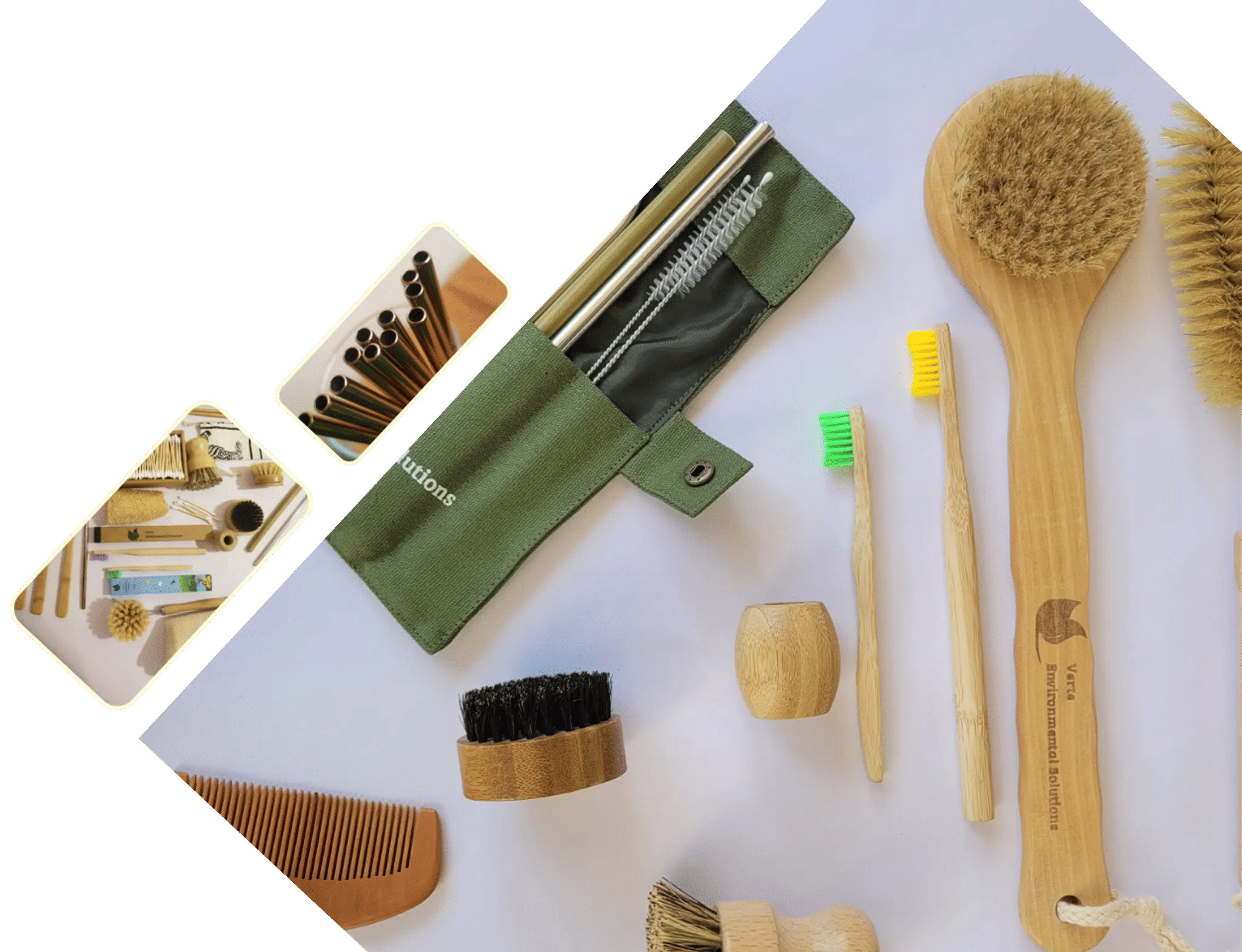 Verte Environmental Solutions