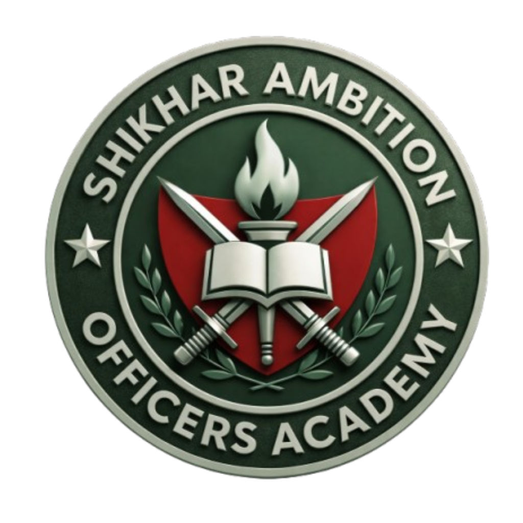 SAO Defence Academy