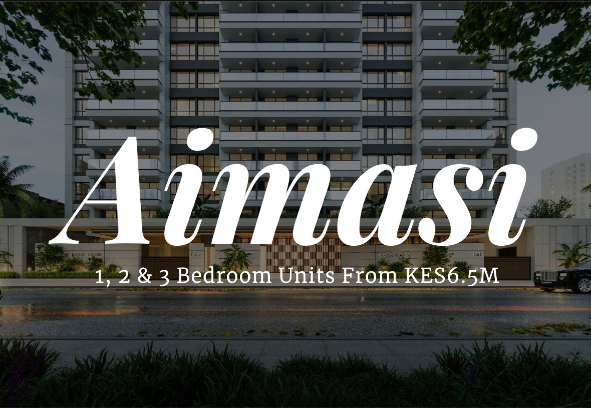 Aimasi Real Estate Ltd