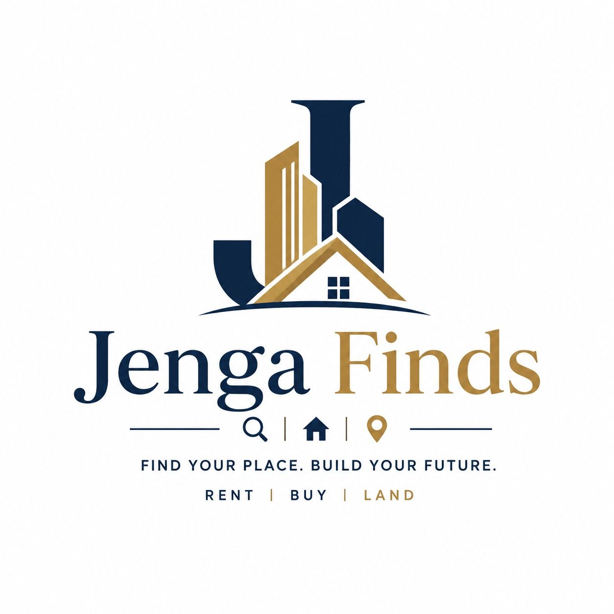 Jenga Finds