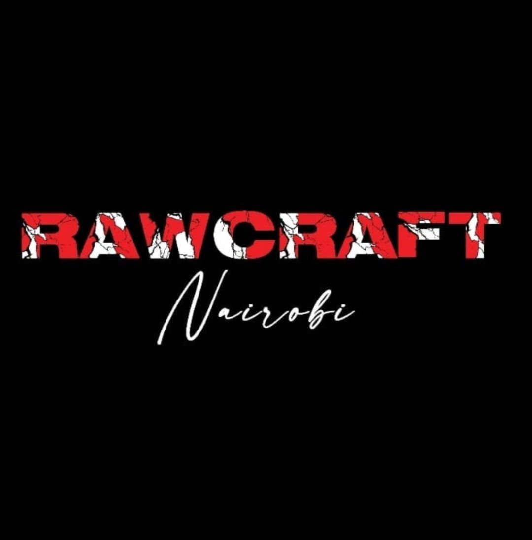 RAWCRAFT Nairobi