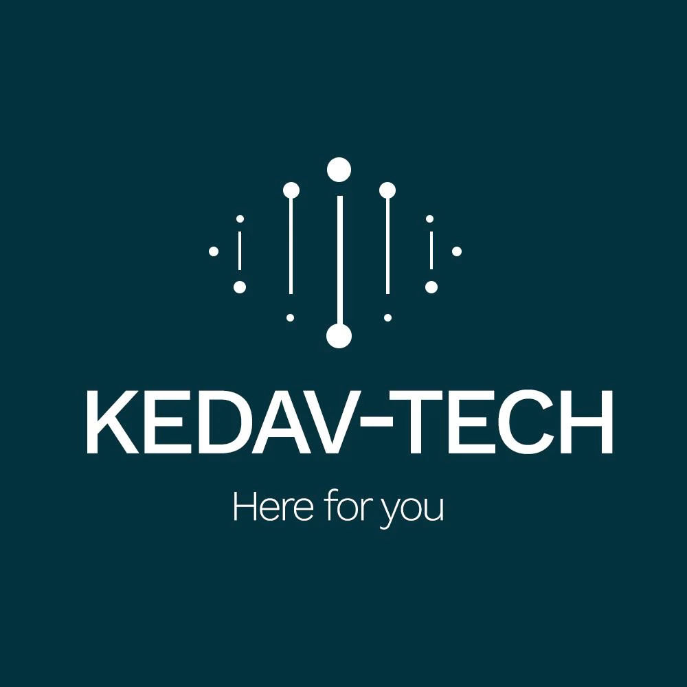 Kedav Tech