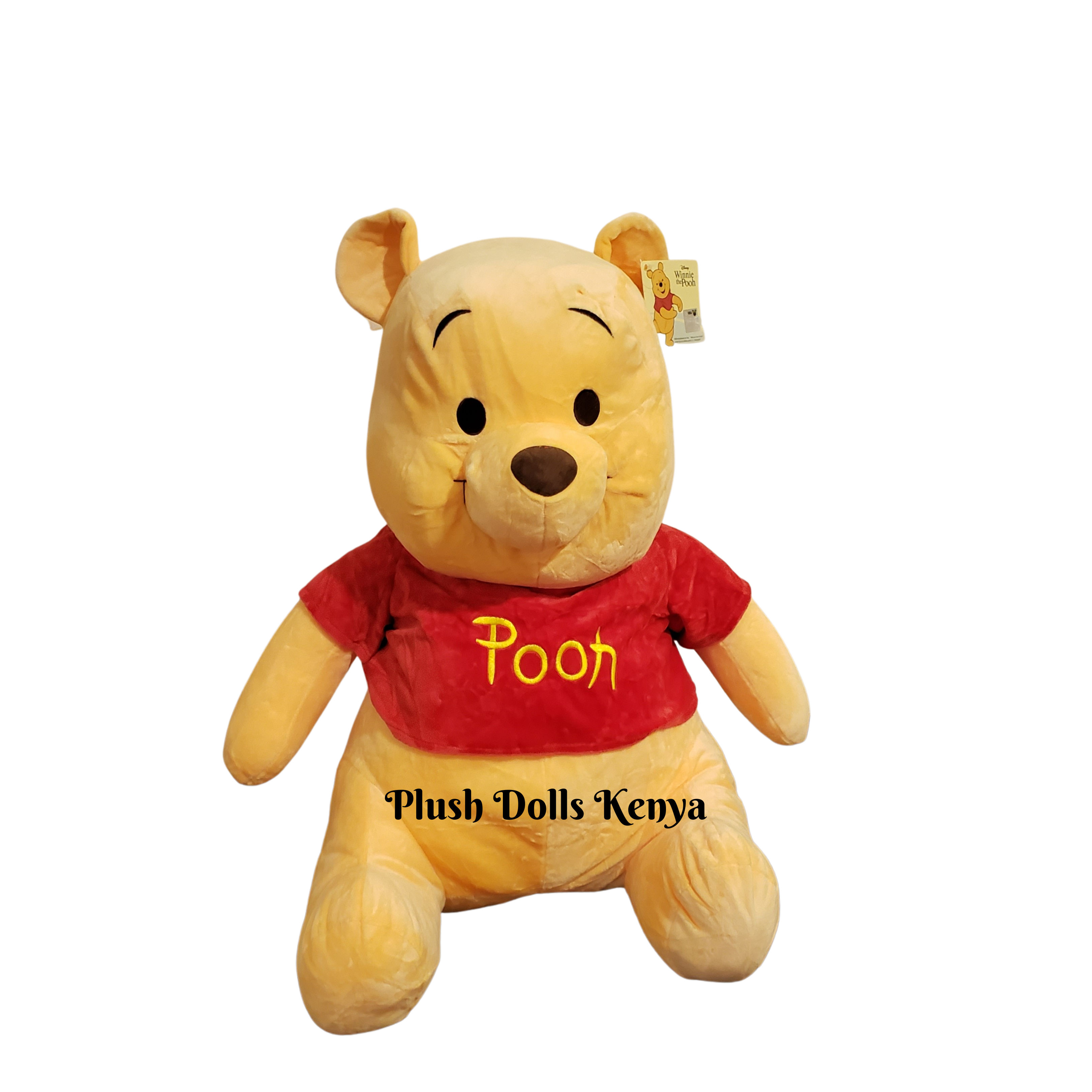 Plush Dolls Kenya