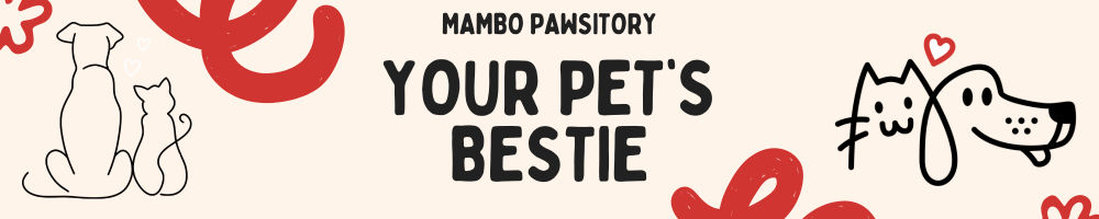 Mambo Pawsitory