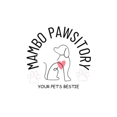 Mambo Pawsitory