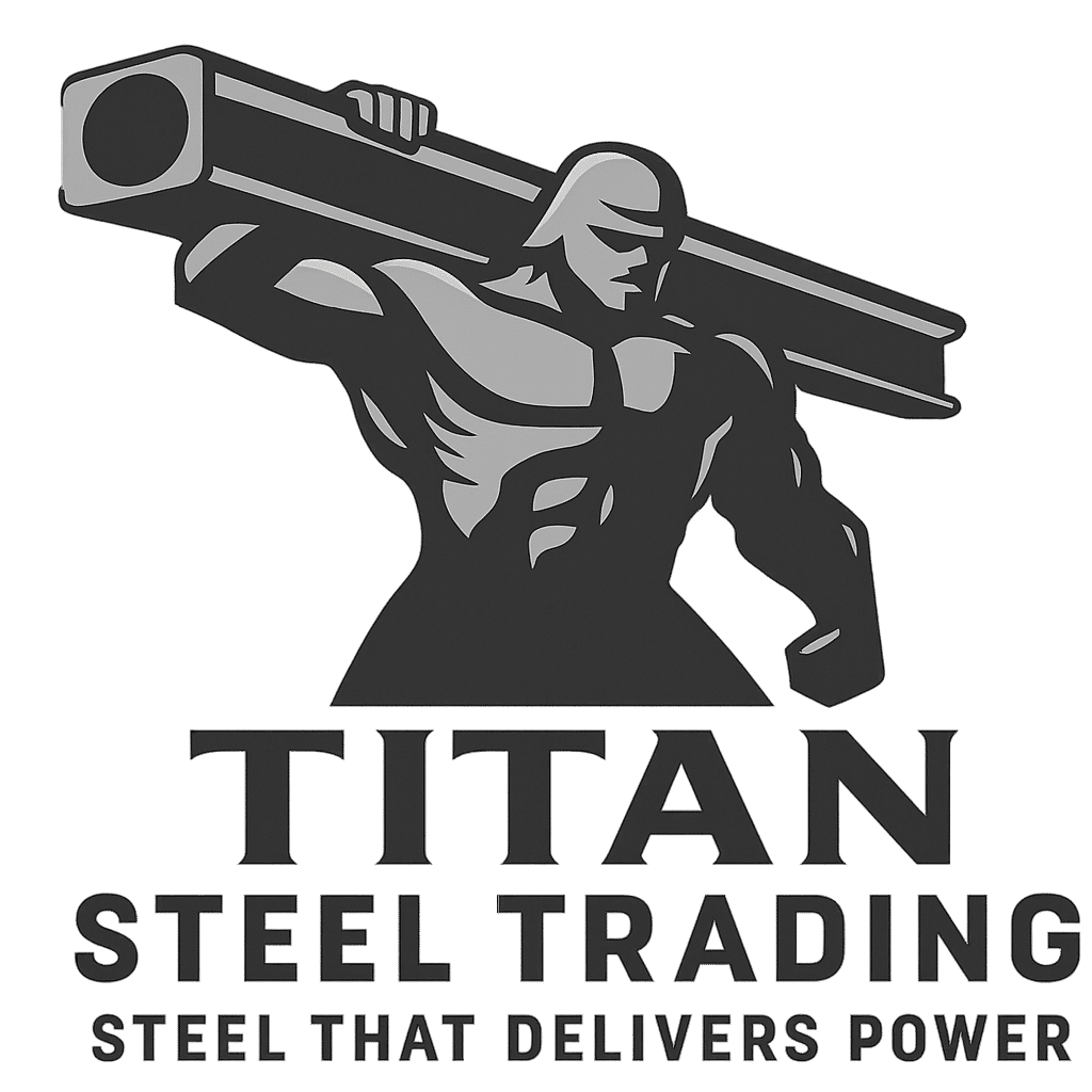 TITAN STEEL TRADING S.R.L