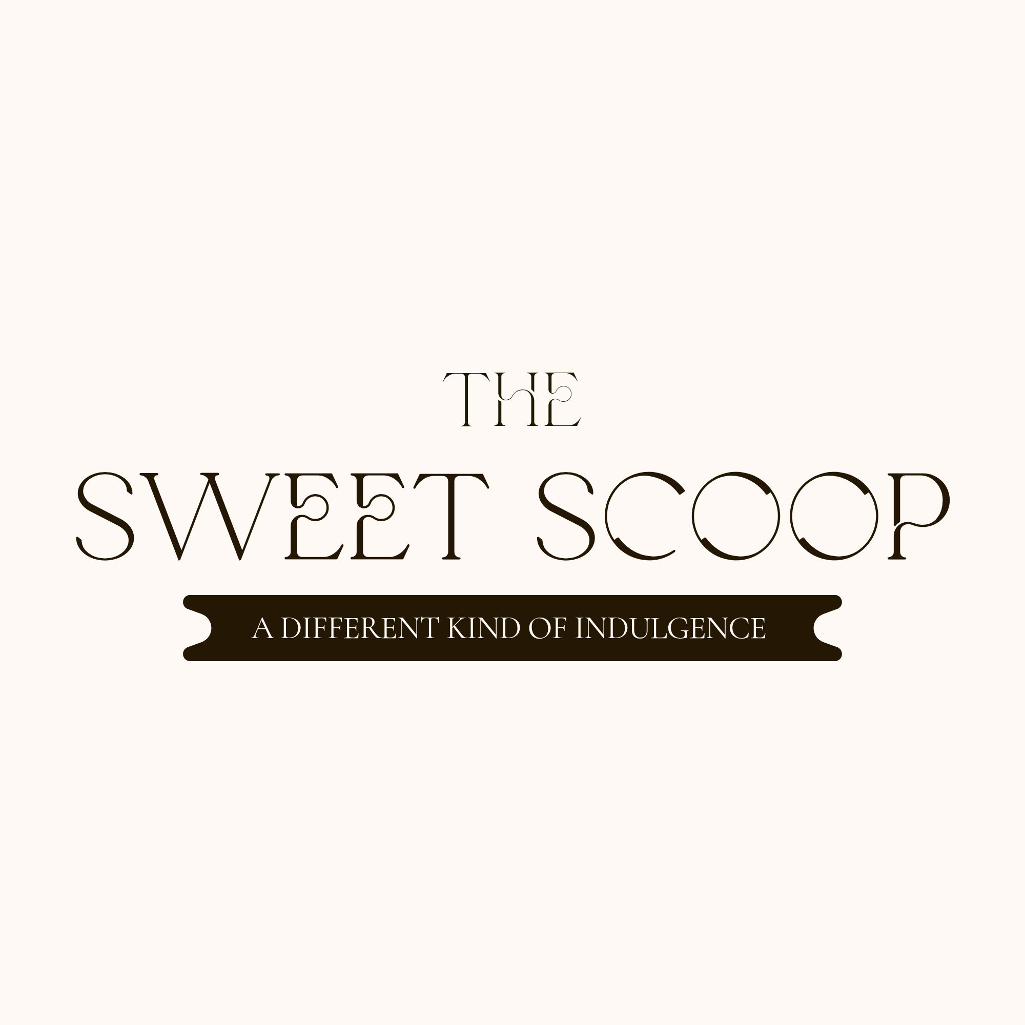 The Sweet Scoop