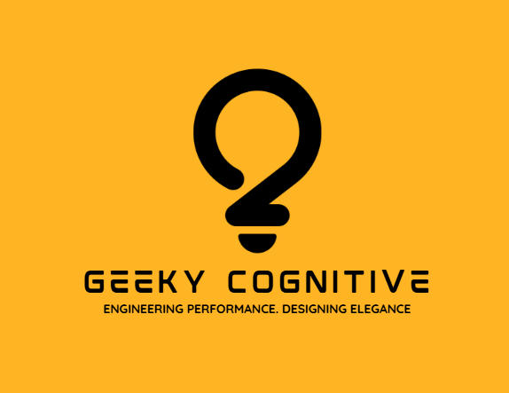 Geeky Cognitive