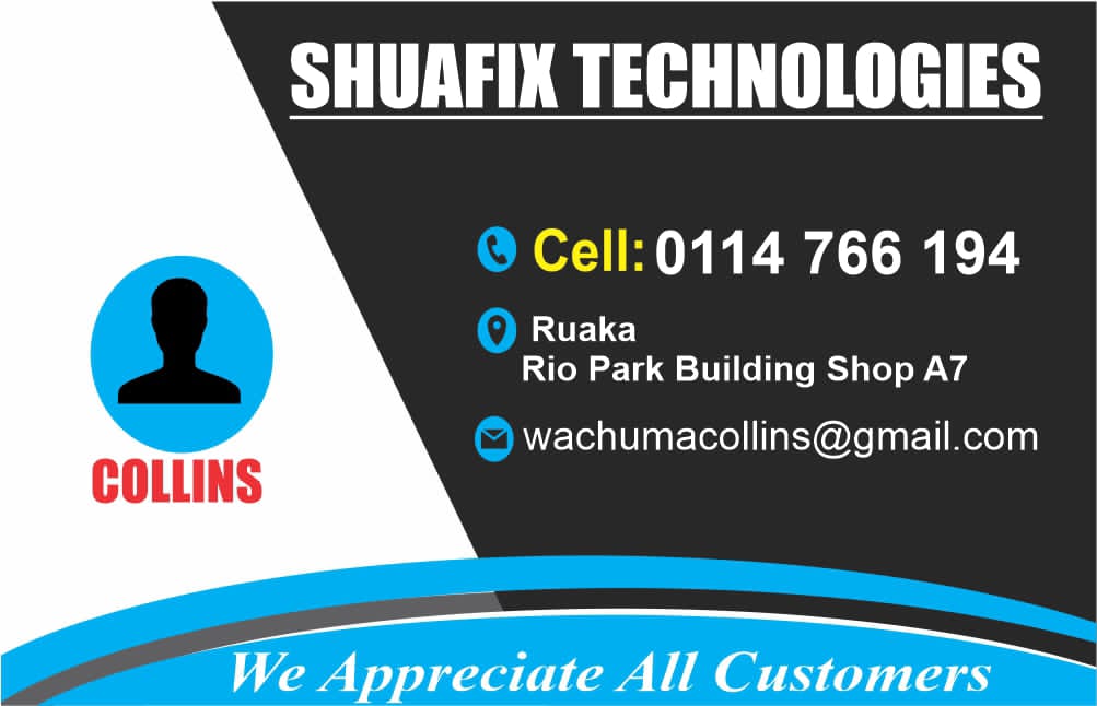 Shuafix Technology