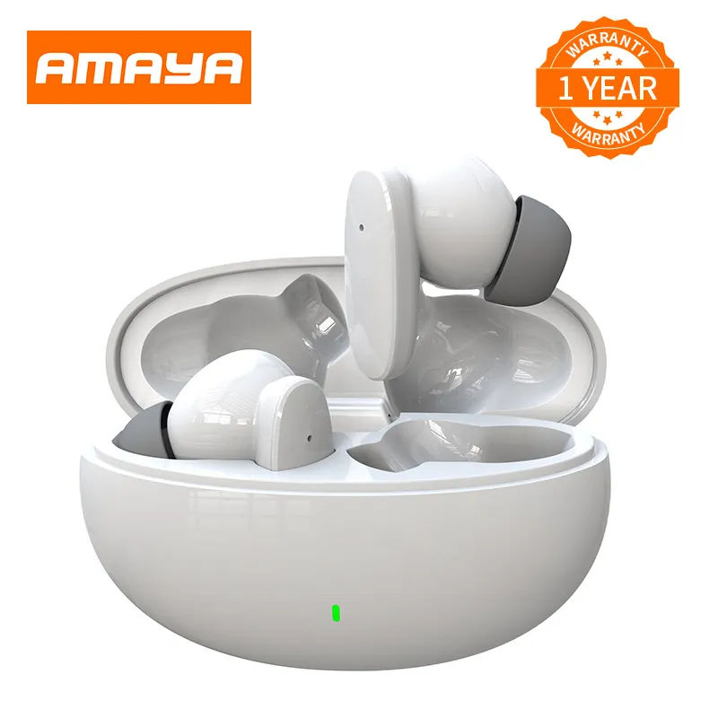 Amaya Wireless Sports Earbuds