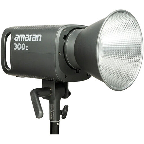 Amaran 300c LED Monolight