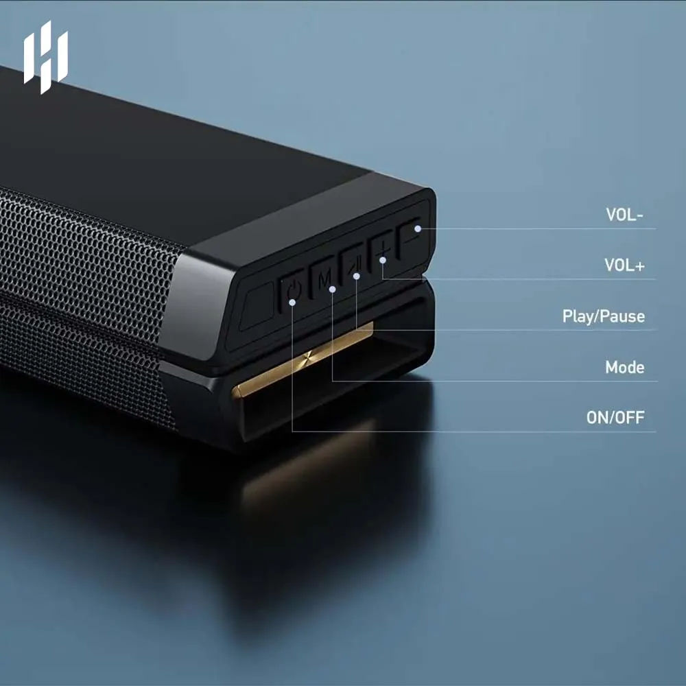 Awei Y990 Soundbar 100W