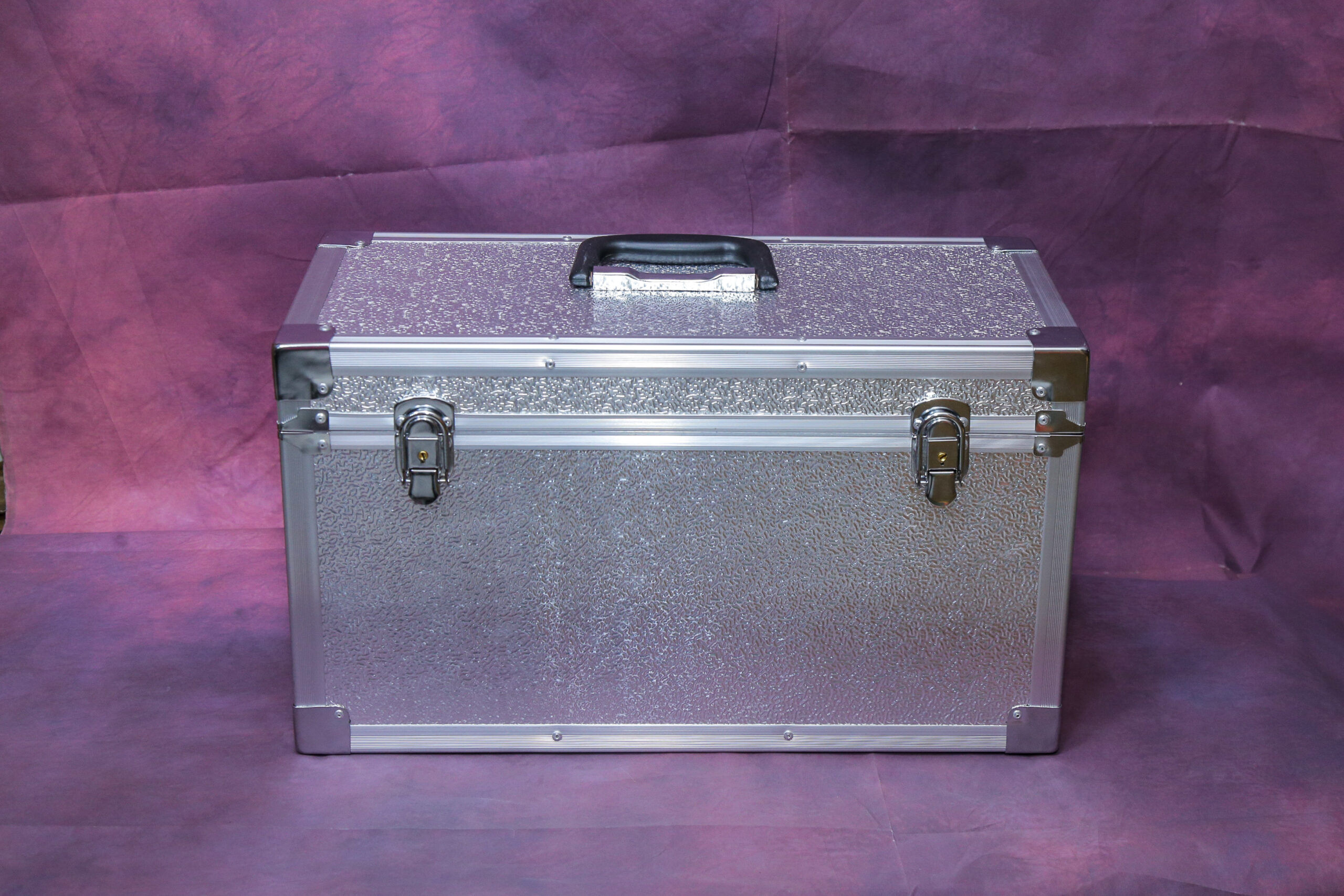 Aluminum Camera Cage portable Storage