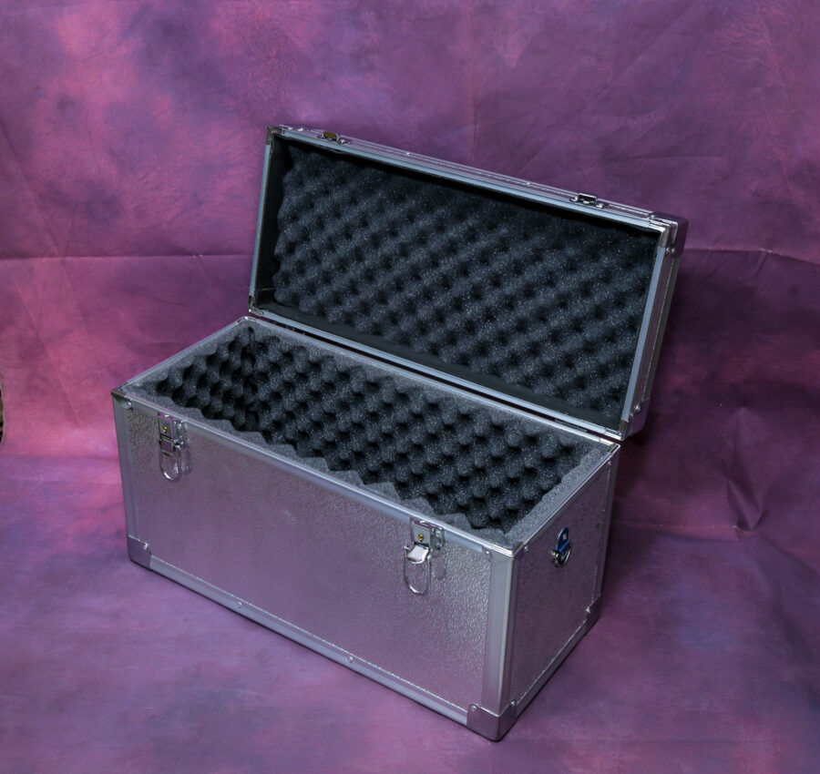 Aluminum Camera Cage portable Storage