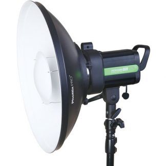 49cm Beauty Dish