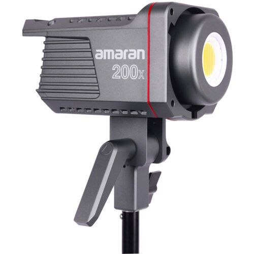 Aputure Amaran 200x Bi-Color LED Video Light