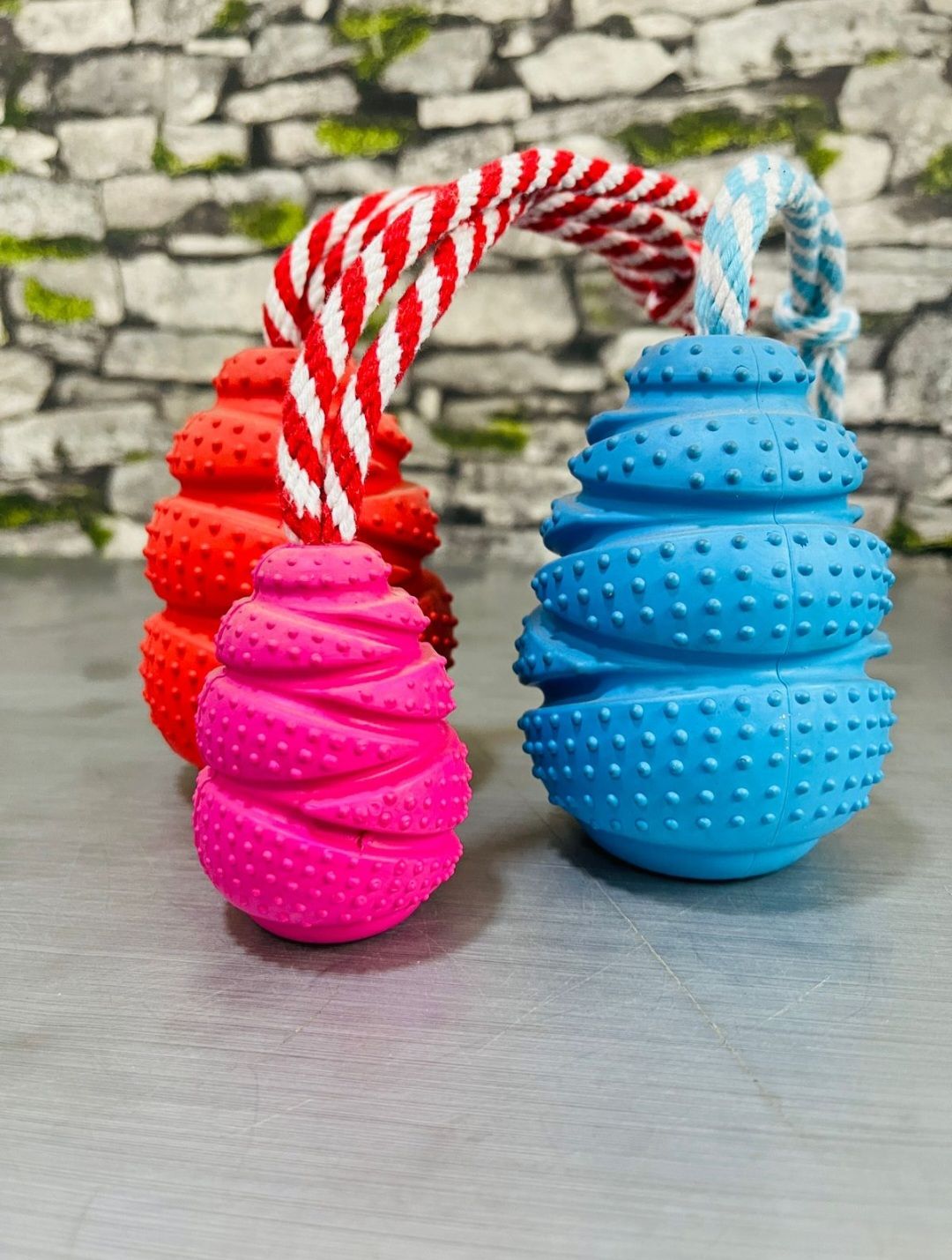 Tough Kong Chewing Toy