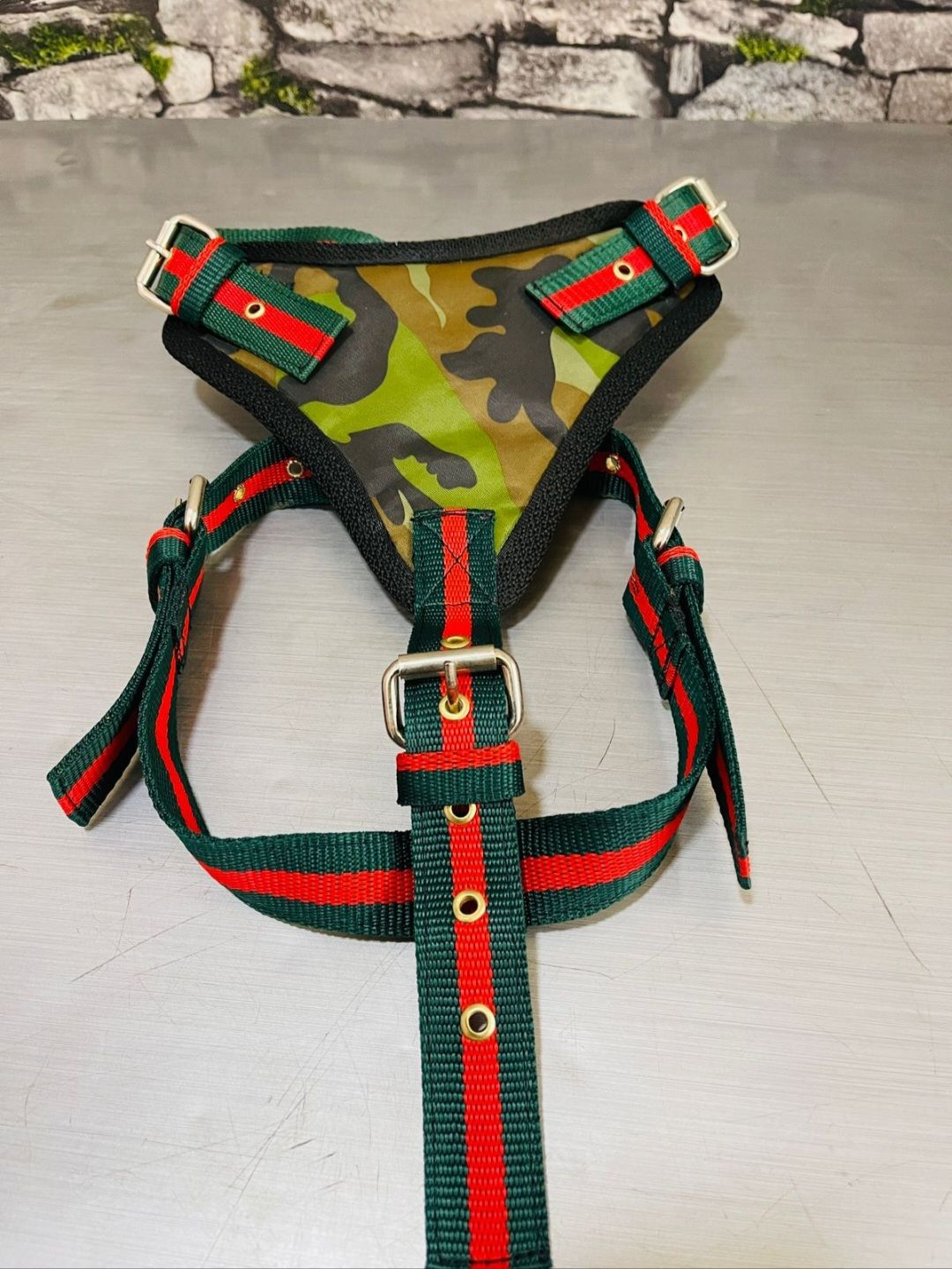 Canvas Harness
