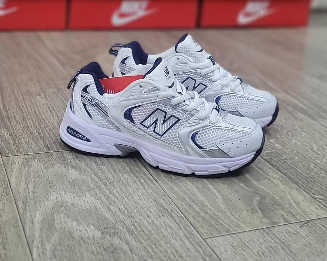 NB sneakers
