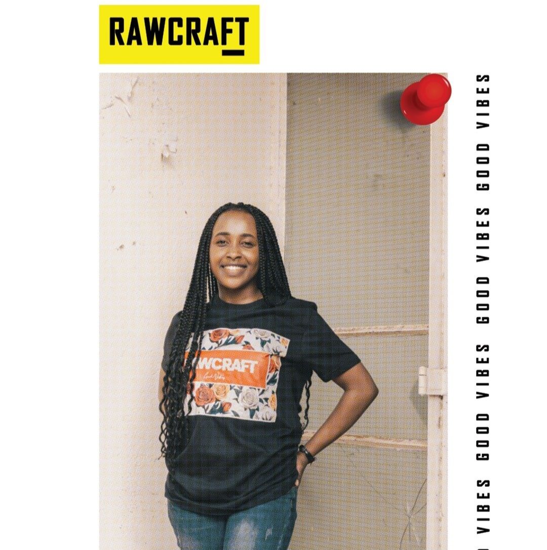 All About Good Vibes