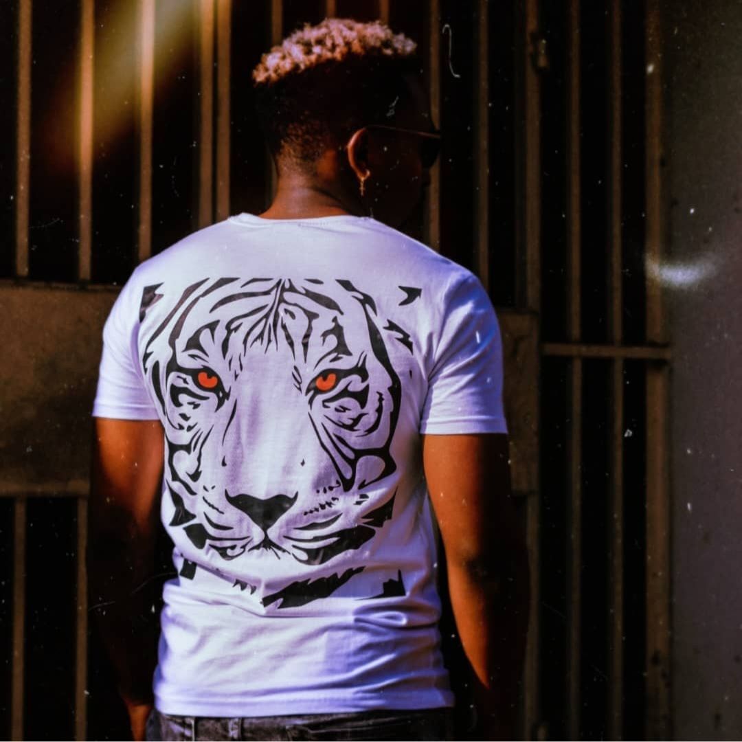 Eye of the Tiger Merch