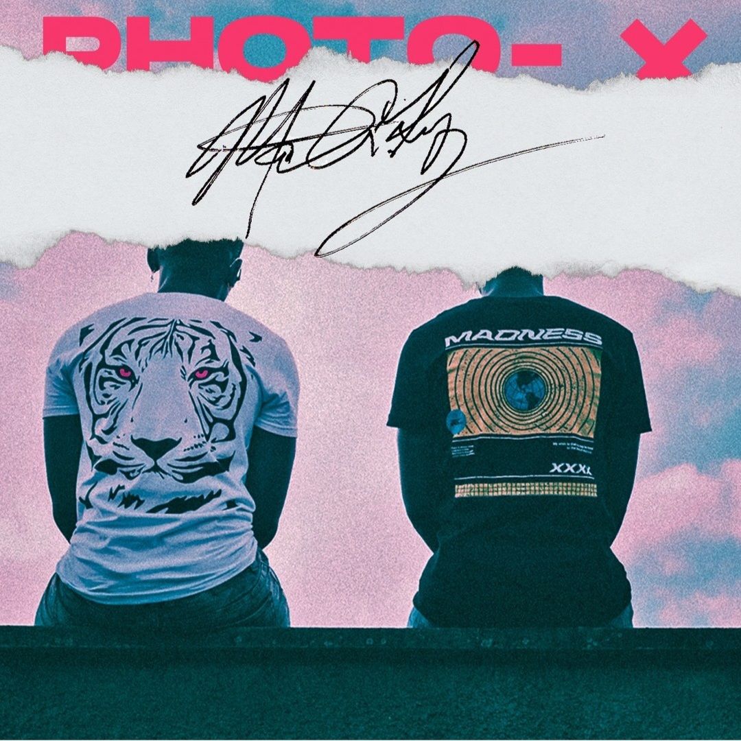 Eye of the Tiger X Madness T-Shirt