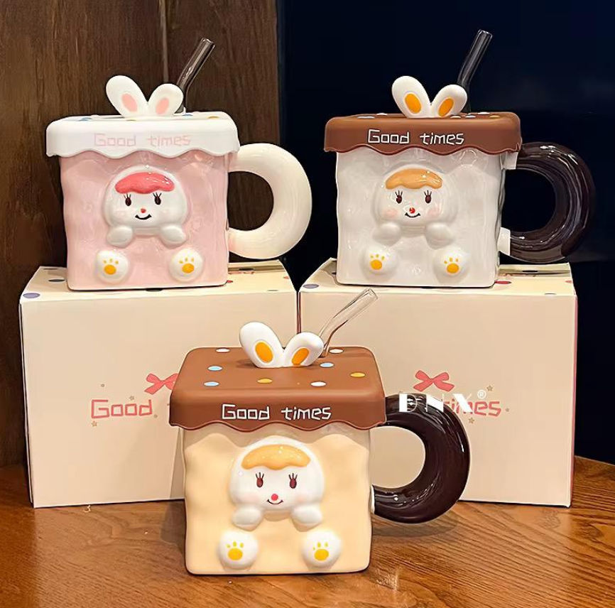 Good times mug