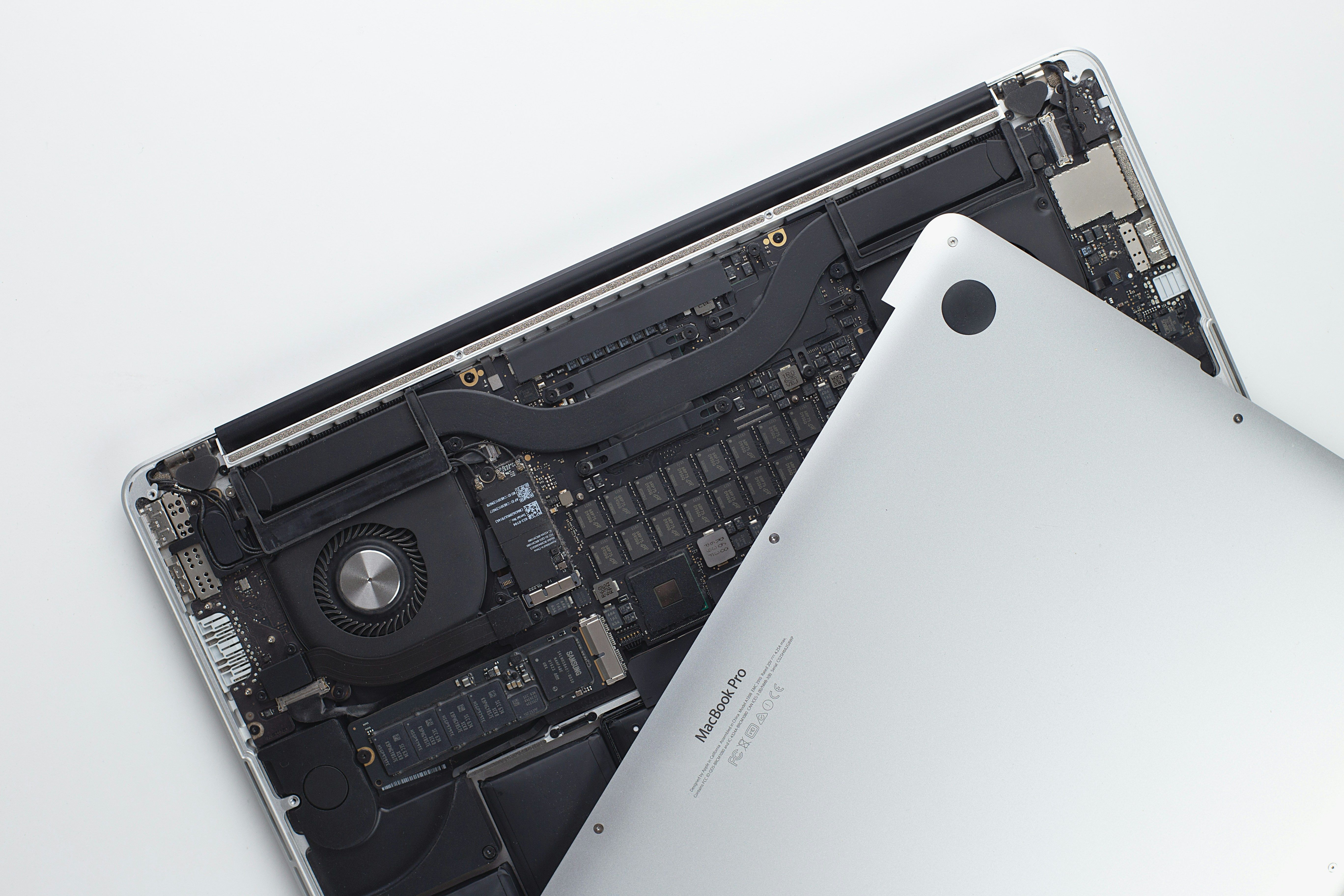 Laptop Repair Services
