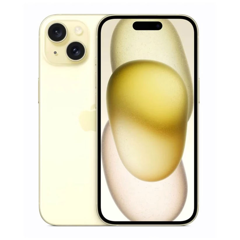 iPhone 15 (All Models and Colors)
