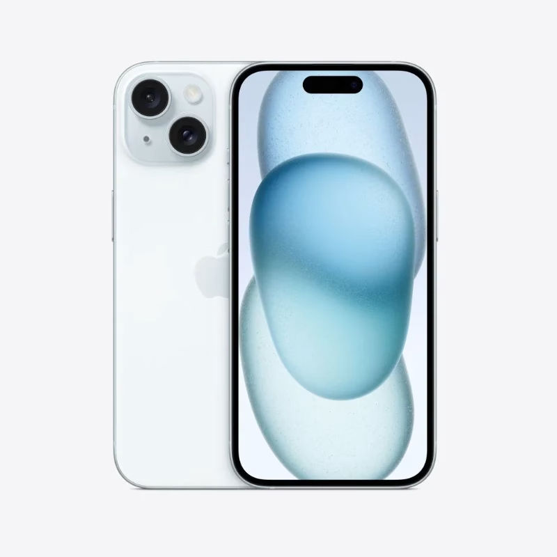 iPhone 15 (All Models and Colors)