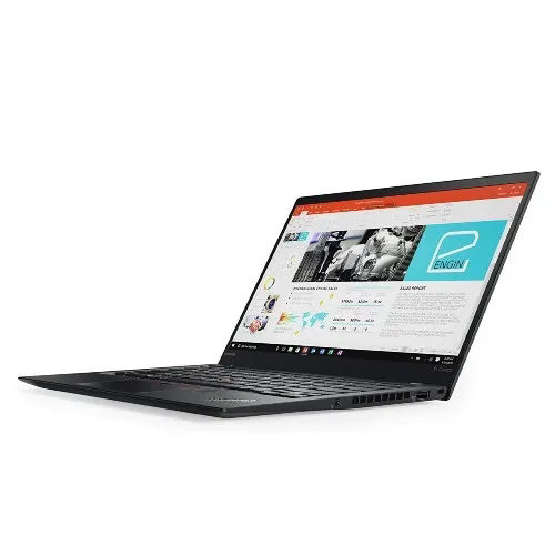 Lenovo X1 CARBON Intel Core i7 8th gen 16GB RAM 512GB SSD Touchscreen