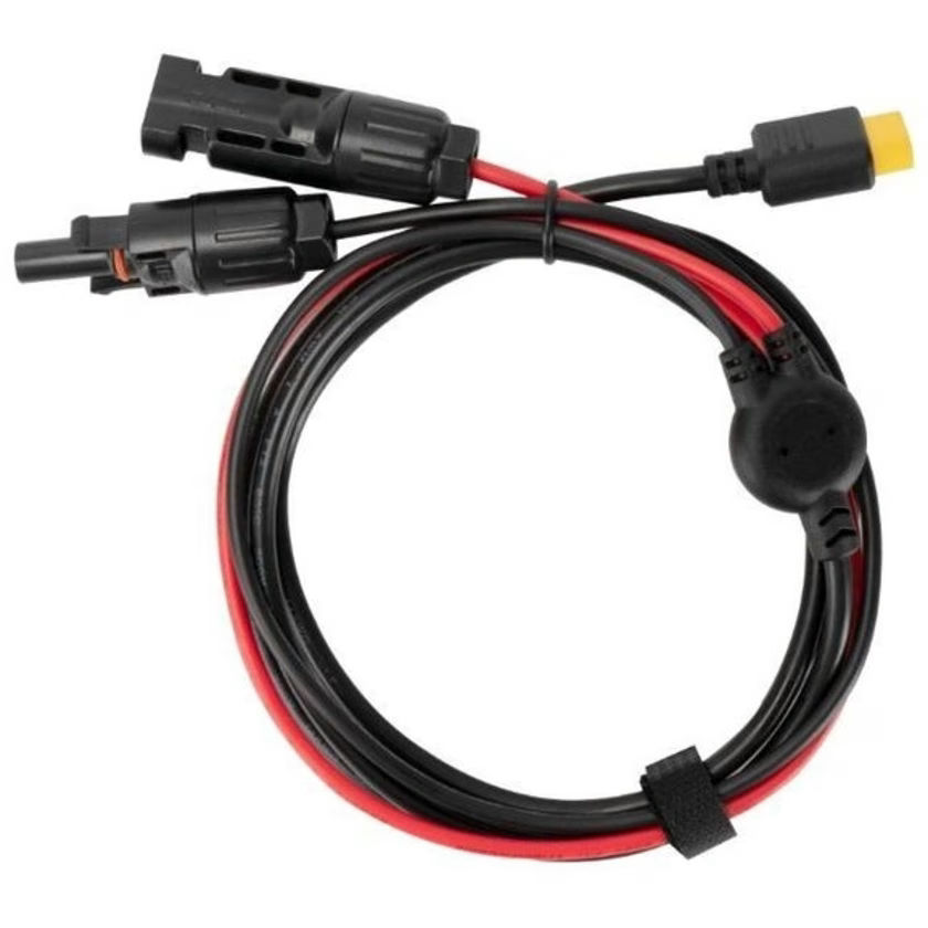 ECOFLOW MC4 TO XT60 SOLAR CABLE 3.5M (EFMC4-XT60CBL3.5M)