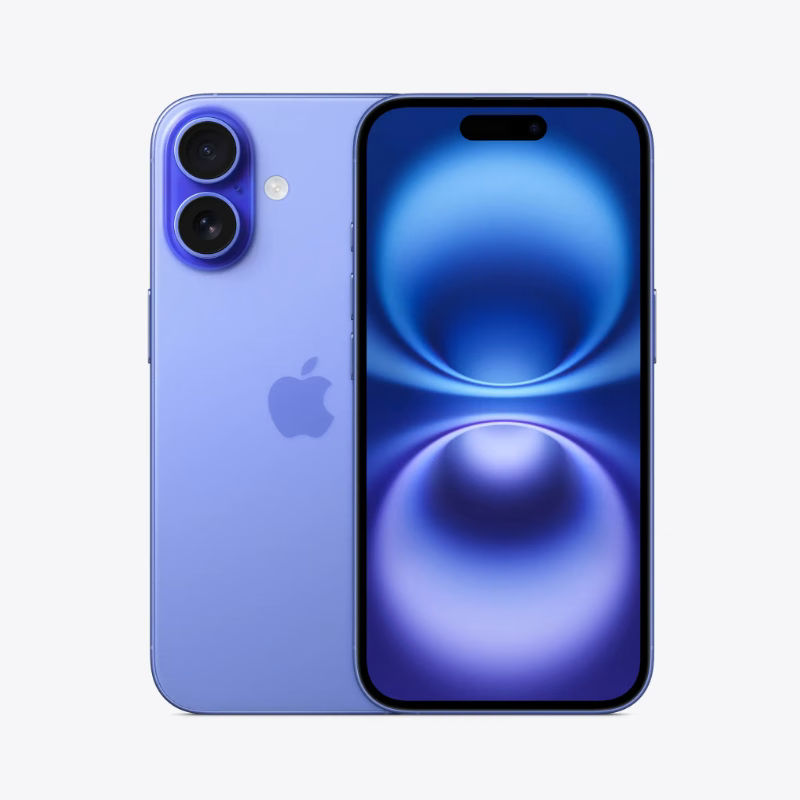 iPhone 16 (All Models and Colors)