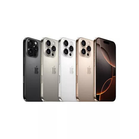 iPhone 16 (All Models and Colors)
