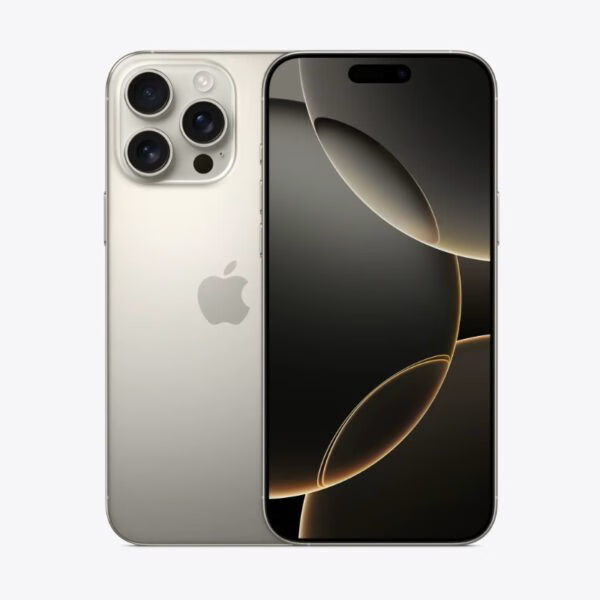 iPhone 16 (All Models and Colors)