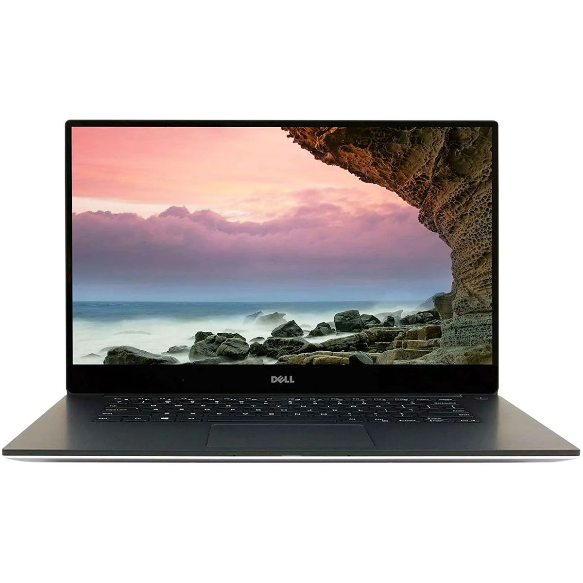 DELL Precision 5520 Intel Core i7 6th gen 16GB RAM 512GB SSD with 4GB NVIDIA quadro m1200 Graphics