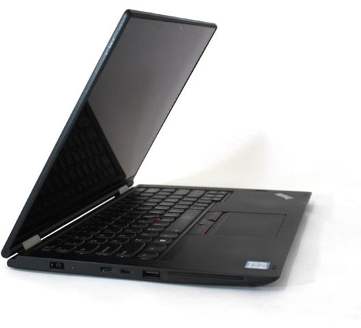 LENOVO YOGA 380 X360 Intel Core i5 8th gen 8GB RAM 256GB SSD Touchscreen With stylus pen