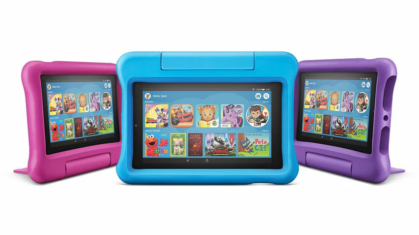 Amazon Fire 7 Kids Tablet 16GB