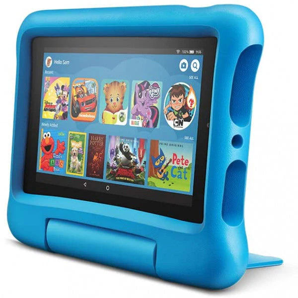 Amazon Fire 7 Kids Tablet 16GB