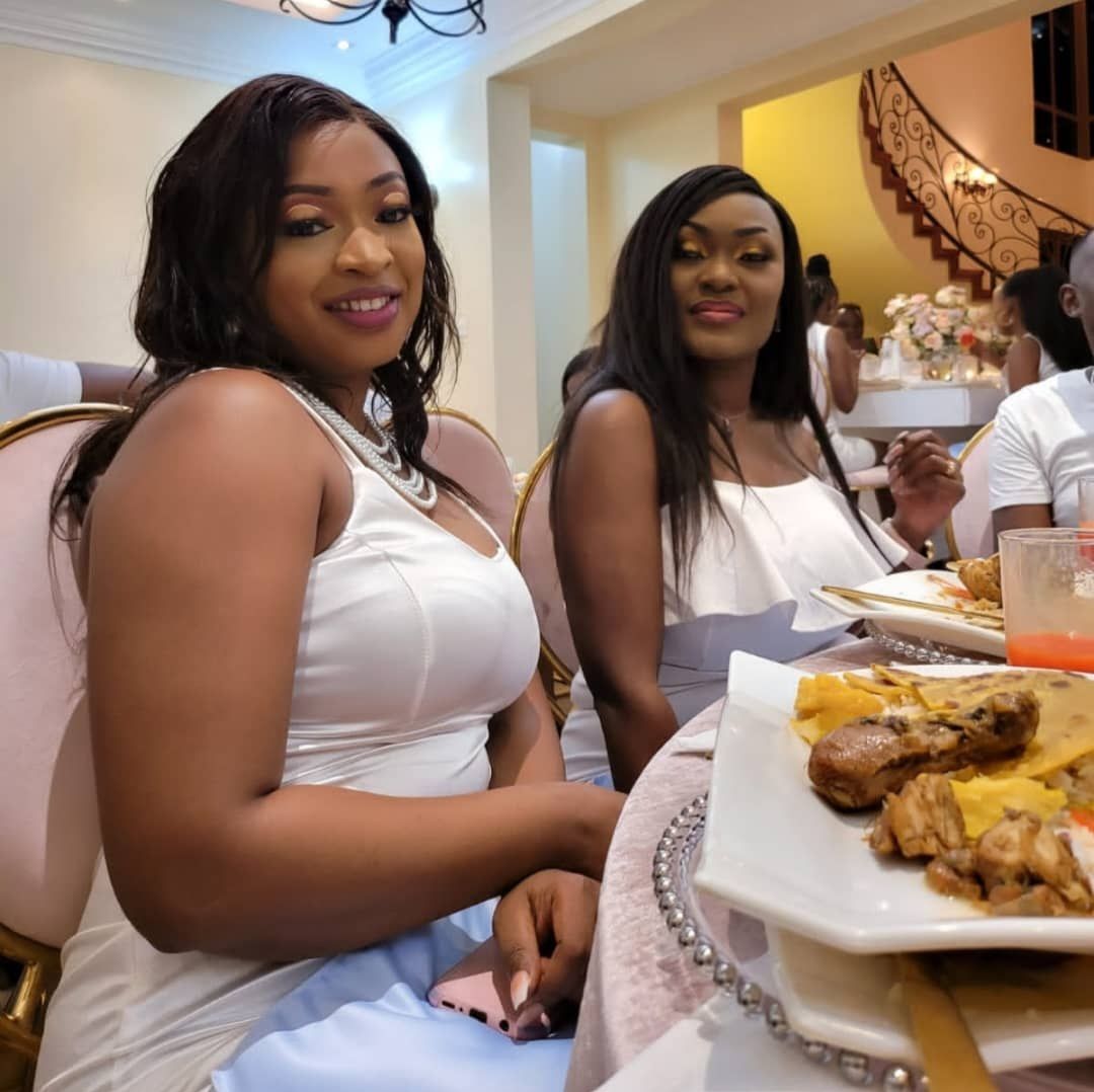 Bridal and Event Make Up Services