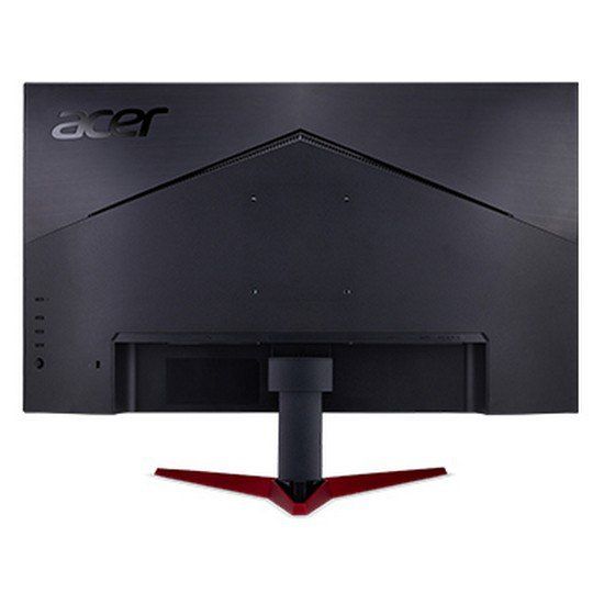 Acer Nitro VG270 27″ FHD Gaming Monitor, Integrated Speakers, Black Color