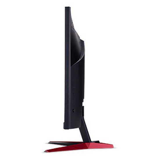 Acer Nitro VG270 27″ FHD Gaming Monitor, Integrated Speakers, Black Color