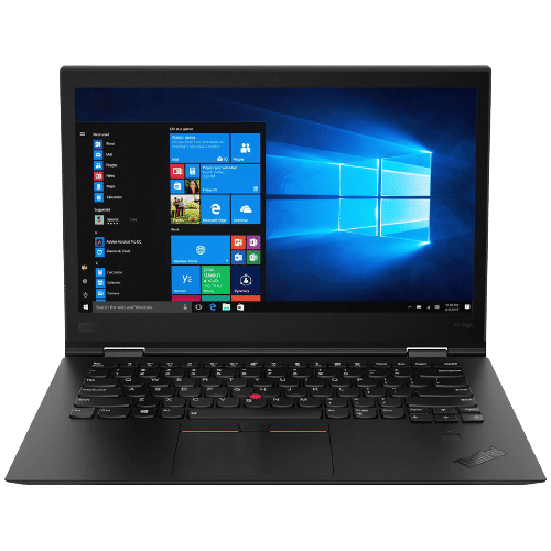 Lenovo Thinkpad X1 Carbon G4 I5 5th gen 8GB 256GB
