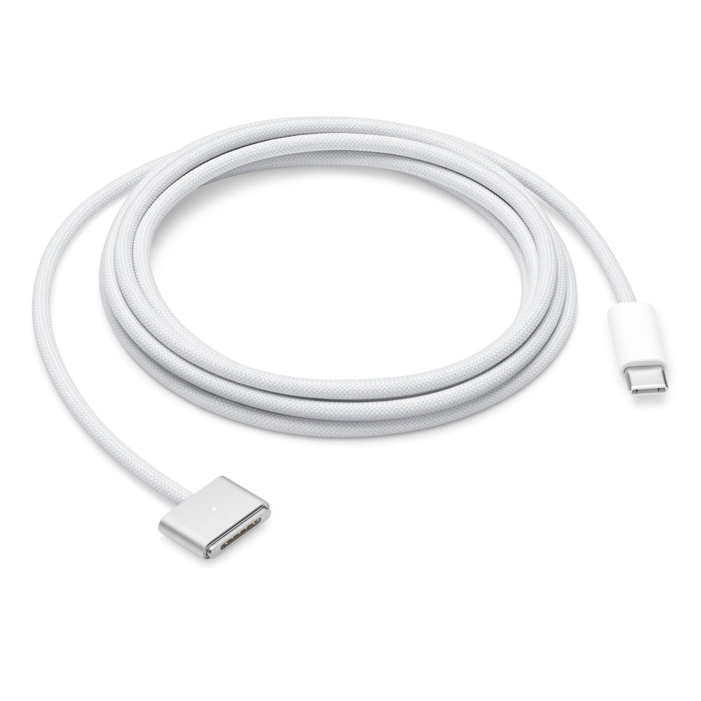 Apple USB-C to Magsafe 2 cable for Apple MacBook Air / Pro – White