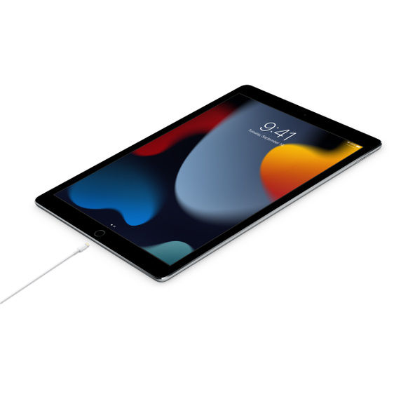 Apple USB-C to lightning cable White (1M) – White – MXOK2AM/A