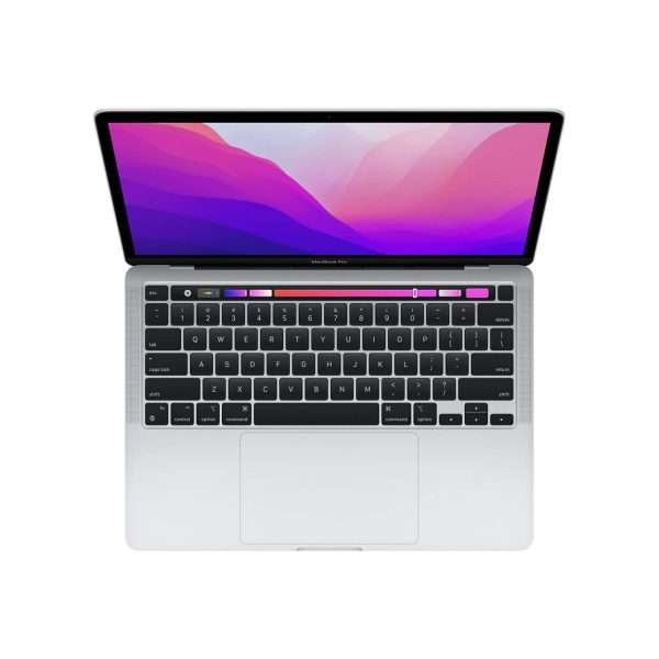 2022 MacBook Pro with M2 chip 8GB RAM 256GB SSD 13.3 inch Display