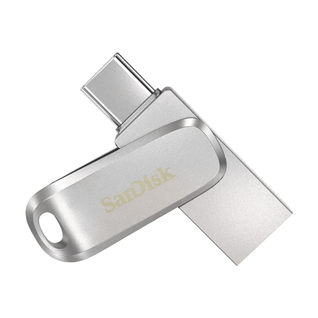 SanDisk Ultra Dual Drive Luxe USB Type-C™ Flash Drive 32GB